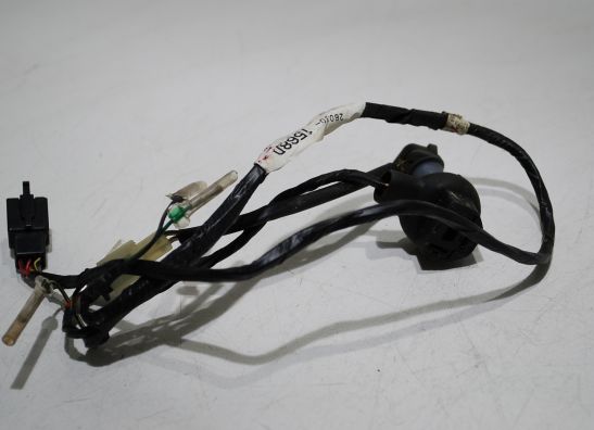 Wire harness front Kawasaki ZX 6 R