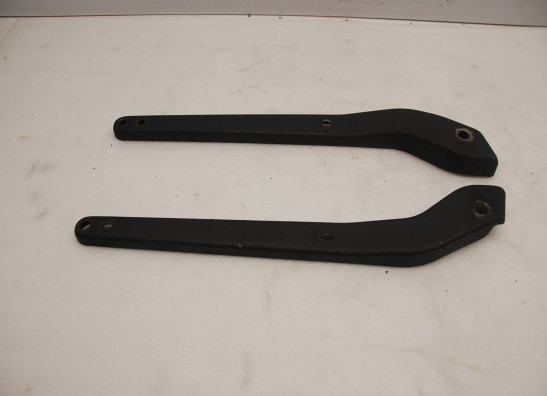Achtersubframe Harley Davidson Dyna