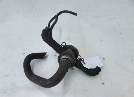 Sonstiges Kawasaki ZZR 600