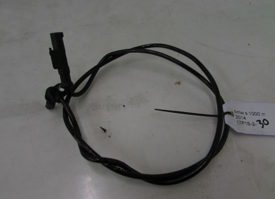 ABS sensor achter BMW S 1000 RR