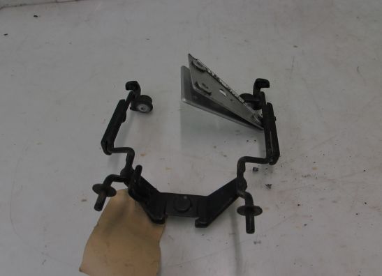 Montagerahmen Scheinwerfer Honda CB 450