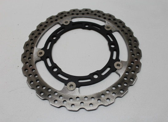 Remschijf voor Kawasaki Z 900