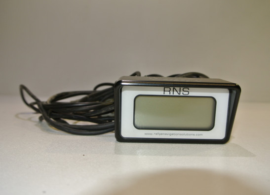 GPS Mount Honda CRF 1000 Africa Twin