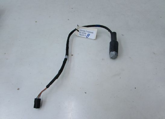 Wire harness front Honda CBR Fireblade