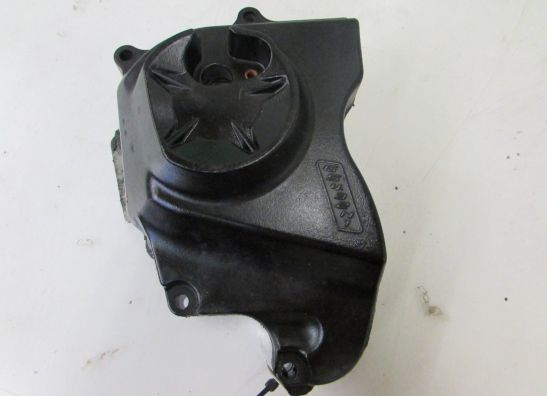 Motorblokdeksel Kawasaki ZX 6 R