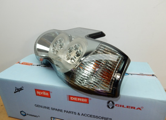 Achterlicht Moto Guzzi Stelvio