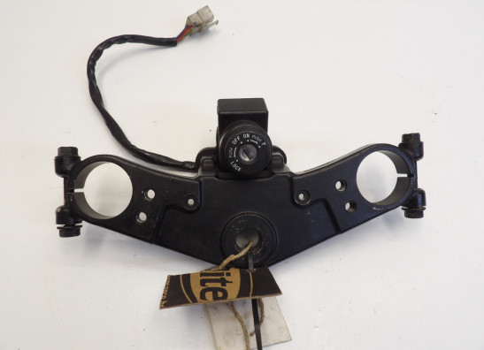 Gabelbrücke Obere Kawasaki GPZ 1000