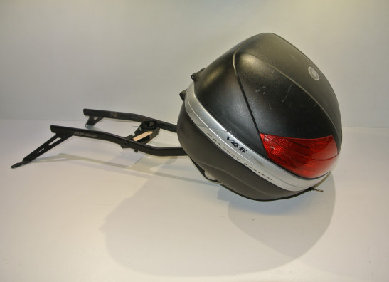 Top Box Kawasaki Z 800 2013-2014