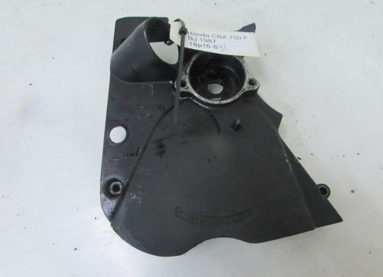 Motorblockdeckel Honda CBX 750 F