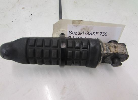 Overig Suzuki GSX F 750
