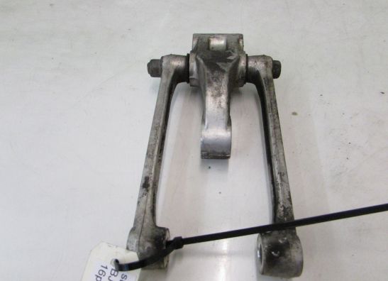 Hinterradschwinge Suzuki GSX R 750
