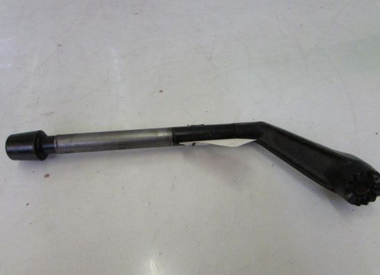 Steering Handle right Yamaha XJ 600 Diversion