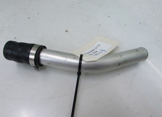 Radiator parts Kawasaki ZX 10 R