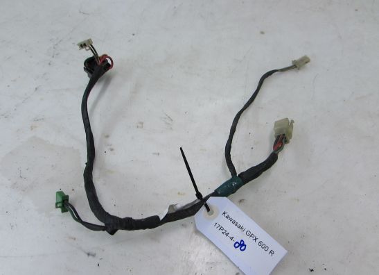 Kabelboom voor Kawasaki GPX 600