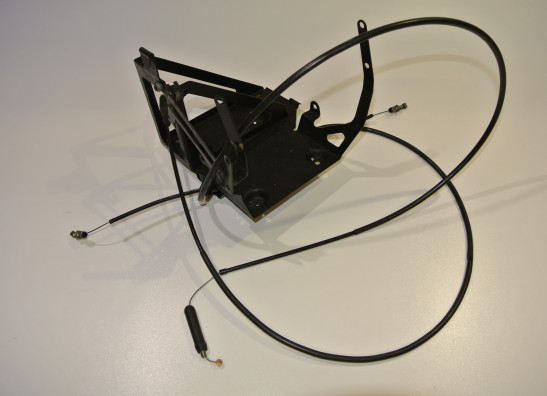 Battery holder BMW R 1100  850 R