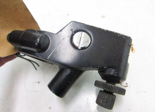 Lever handle clutch Honda CBR 600 F