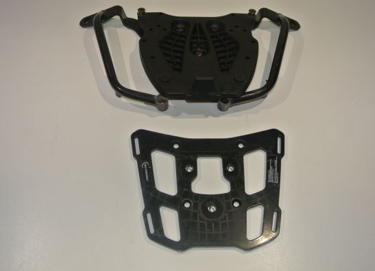 Koffersatz BMW F 800 GS