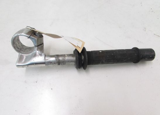 Steering Handle left  Honda CBR 1000 F