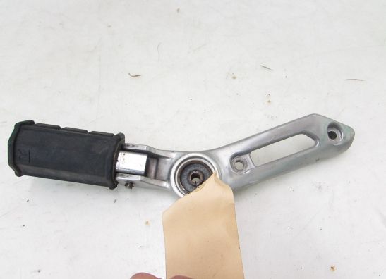 Main step holder right Yamaha XJ 700