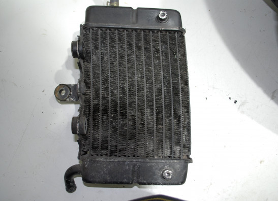 Radiator Honda TRANSALP