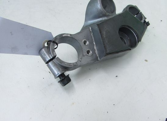 Fork top bridge Kawasaki ZZR 1100