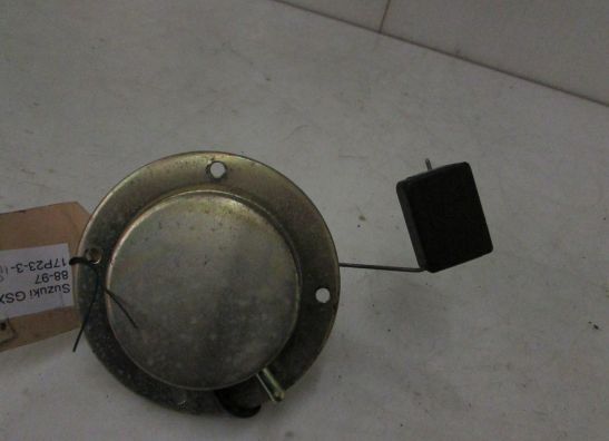 Brandstofniveaumeter Suzuki GSX F 600
