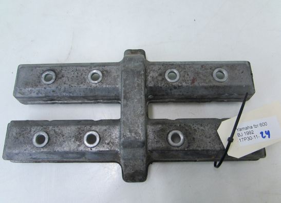 Cylinder head cover Yamaha FZR 600