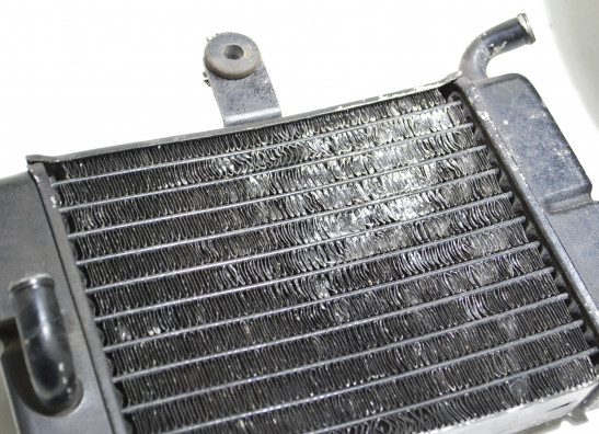 Radiator Honda TRANSALP