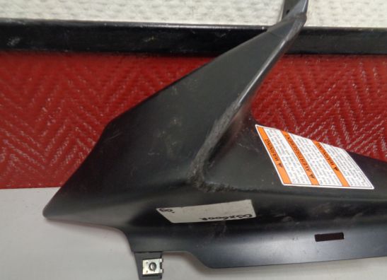 Linker topkuip Suzuki GSX R 600