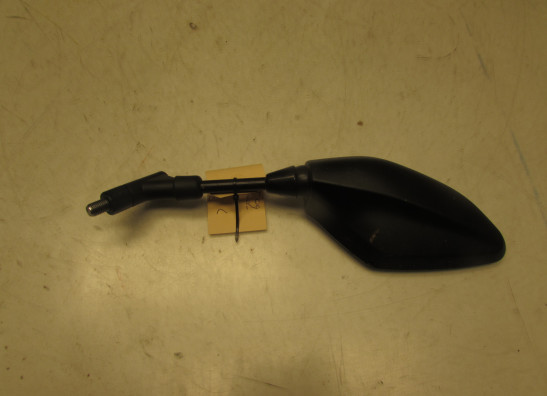 Mirror left Yamaha MT 09