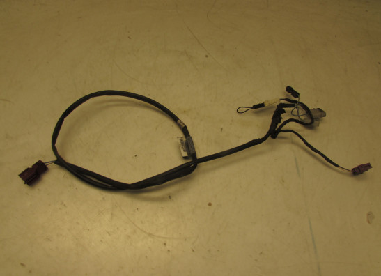 Wire harness front BMW F 650 GS