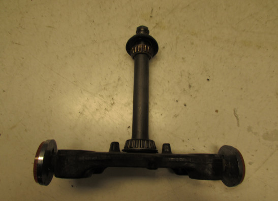 T stuk Suzuki GN 250