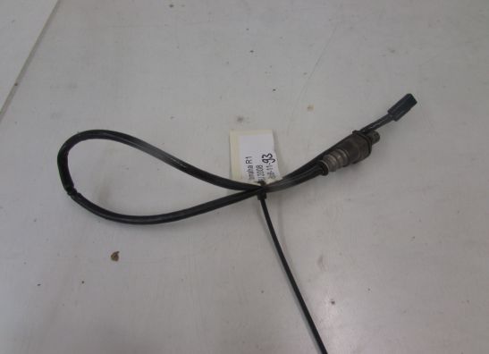 Oxygen sensor Yamaha YZF R1
