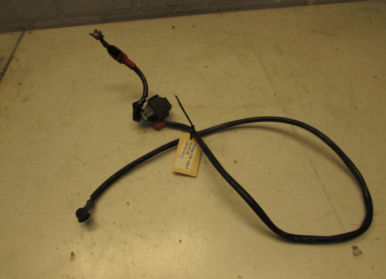 Anlasser Relais Honda VTR 1000 F