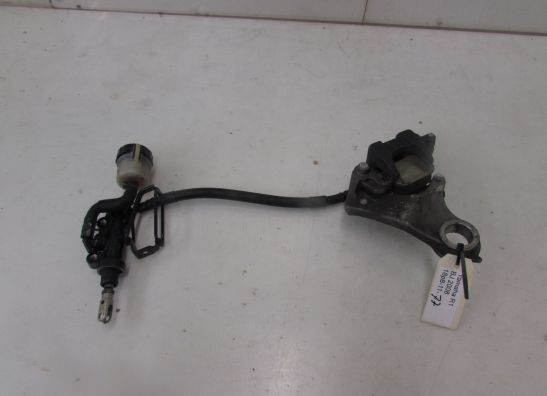 Achter remklauw Yamaha YZF R1