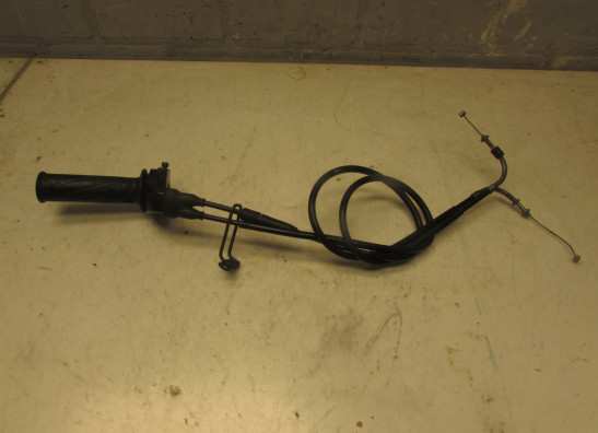Throttle grip Yamaha FAZER 600