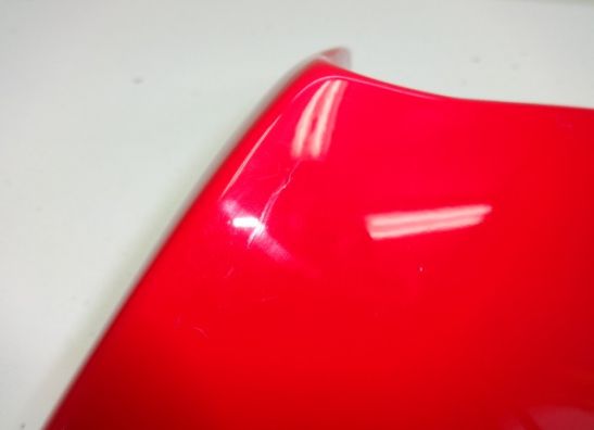 Rechter topkuip Yamaha XJ 600 Diversion