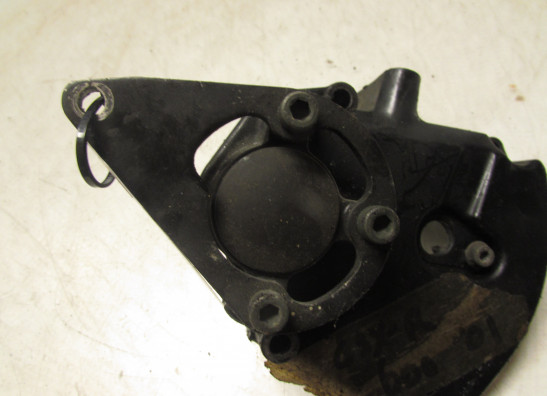Motorblokdeksel voortandwiel Suzuki GSX R 600