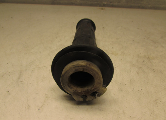 Throttle grip Yamaha V max