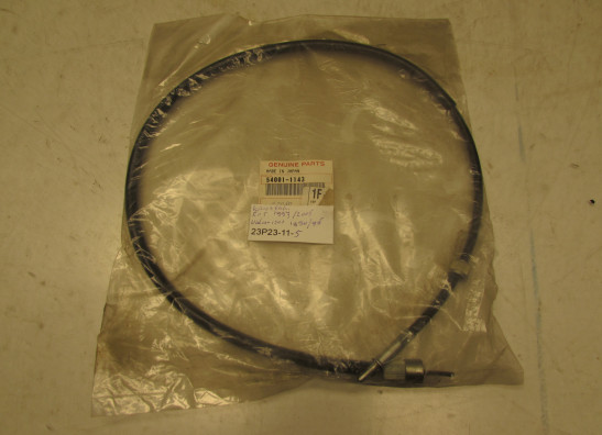 Kilometerkabel Kawasaki ER 5