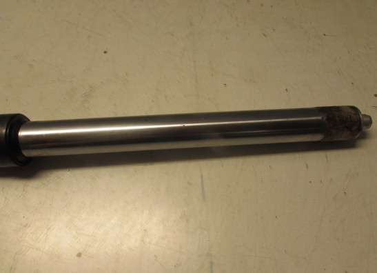 Voorpoot links compleet Kawasaki ZZR 1100