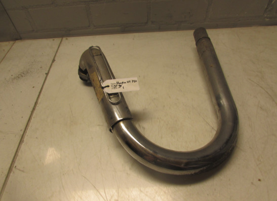Auspuff-Krummer Honda VT 750 Shadow