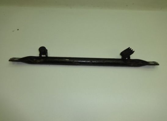 Frame - onderdelen Suzuki GSX F 600