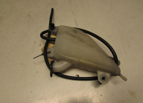 Radiator reserve tank  Yamaha FJR 1300