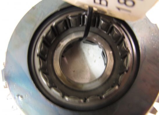 Motorblok diverse Yamaha YZF R1