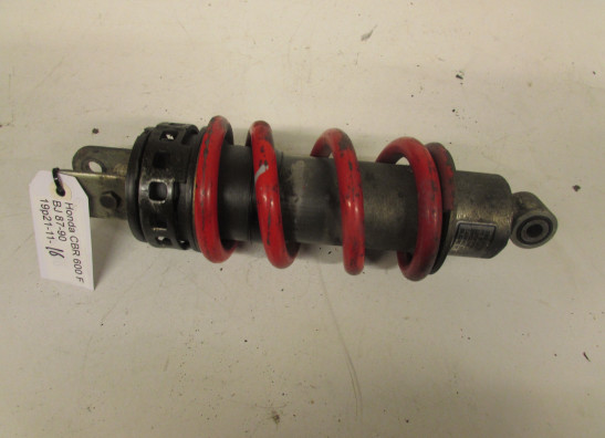 Stossdampfer hinten Honda CBR 600 F