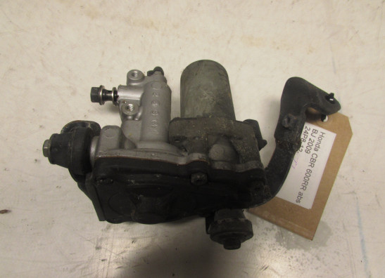 ABS pumpe druckmodulator Honda CBR 600 RR