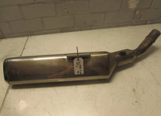 Muffler Honda ST 1300 Pan European