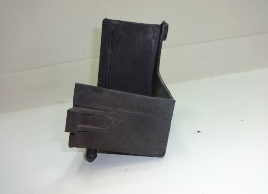 Battery holder Aprilia Pegaso