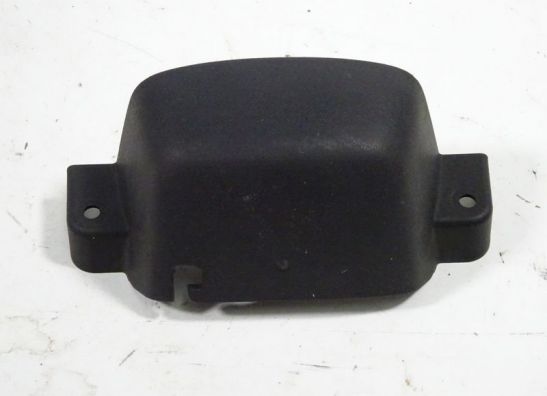 Kennzeichenhalter Suzuki Burgman 400
